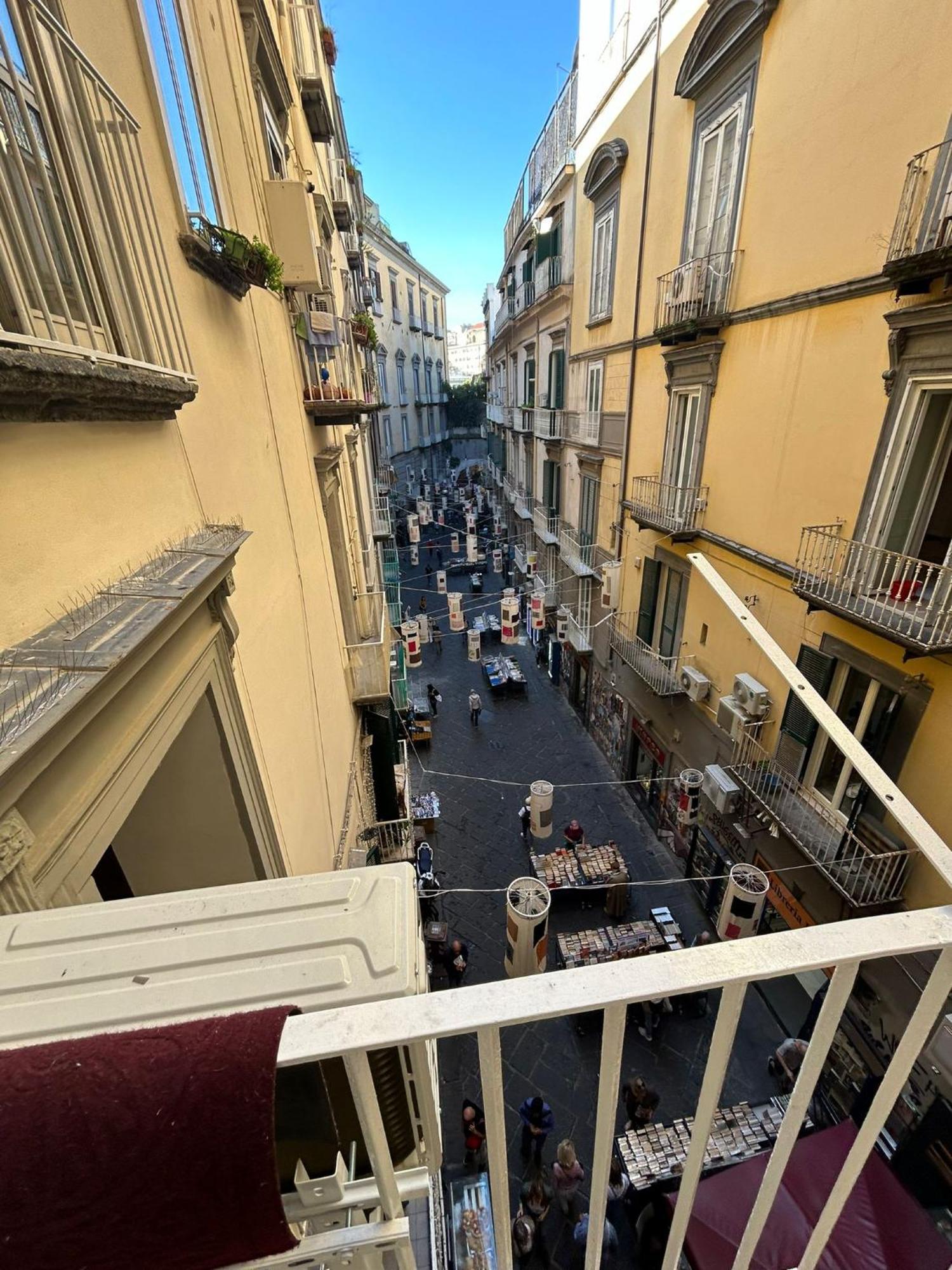 Core 2 Di Arianna Agrelli * Naples
