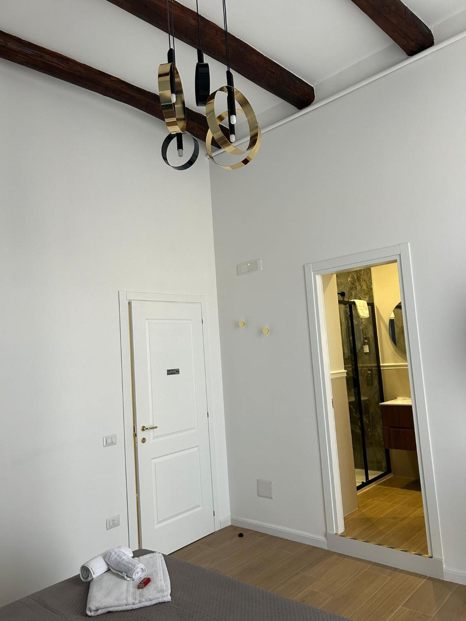 Guest house Core 2 Di Arianna Agrelli