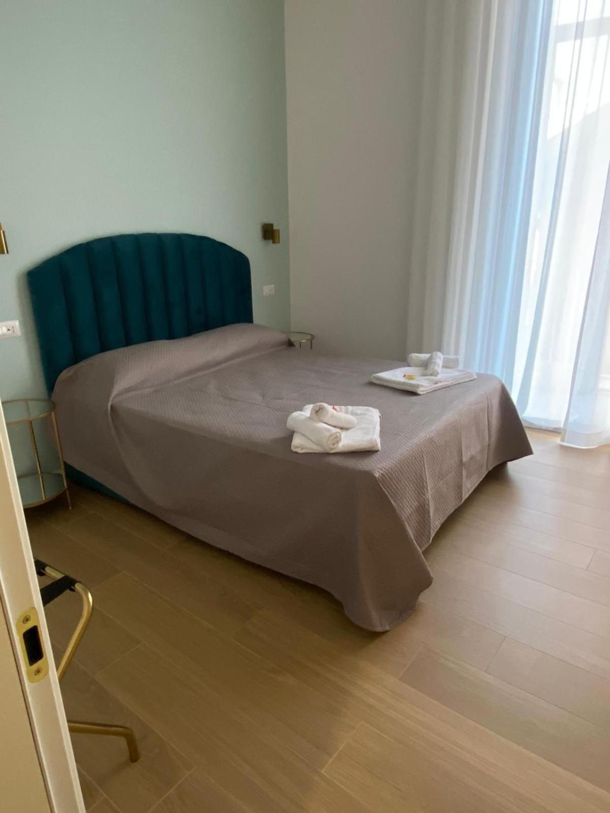 Core 2 Di Arianna Agrelli Guest house Naples
